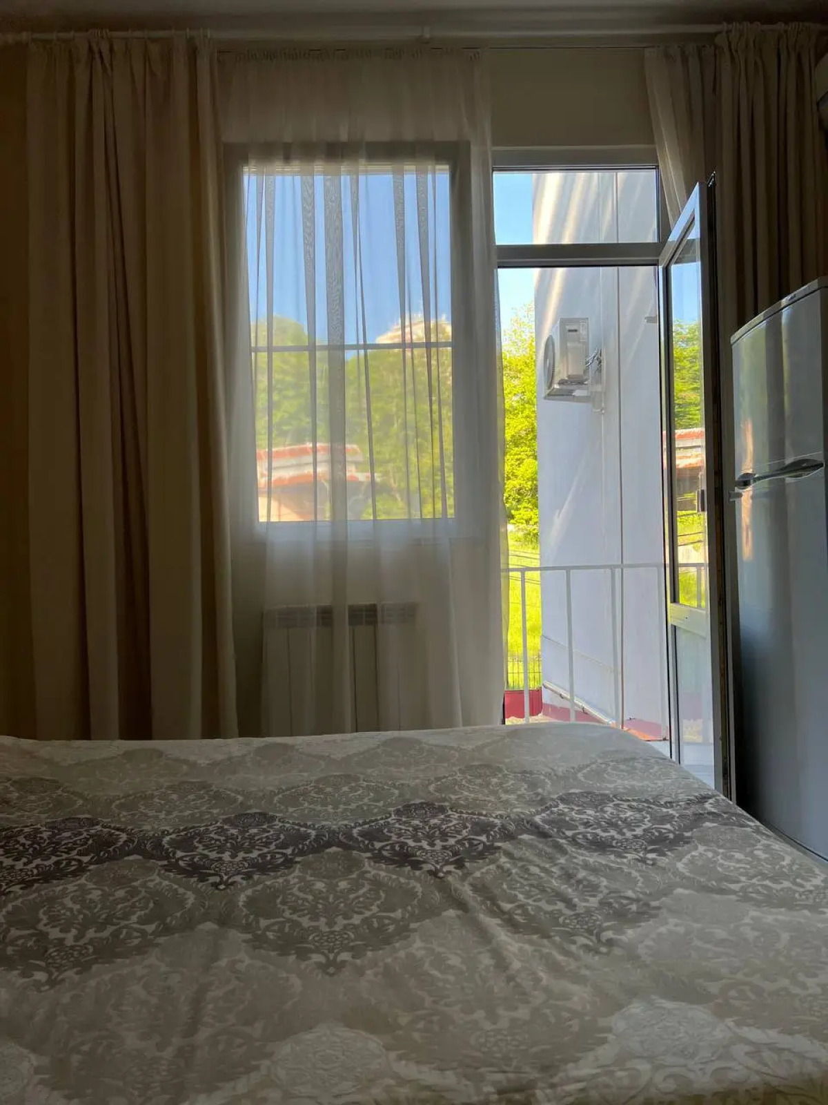 Гостевой дом Анюта