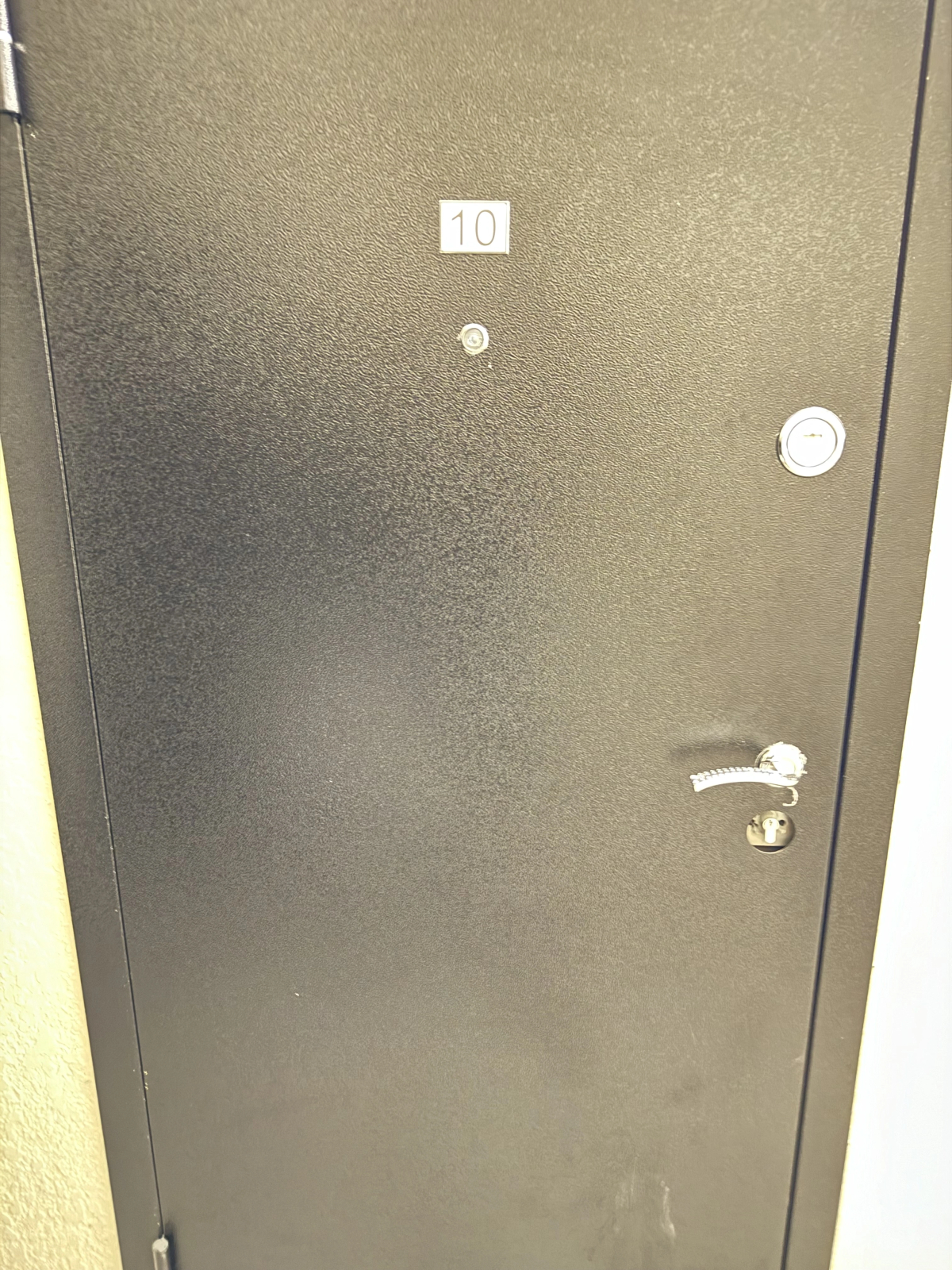 Квартира Апарты рассвет