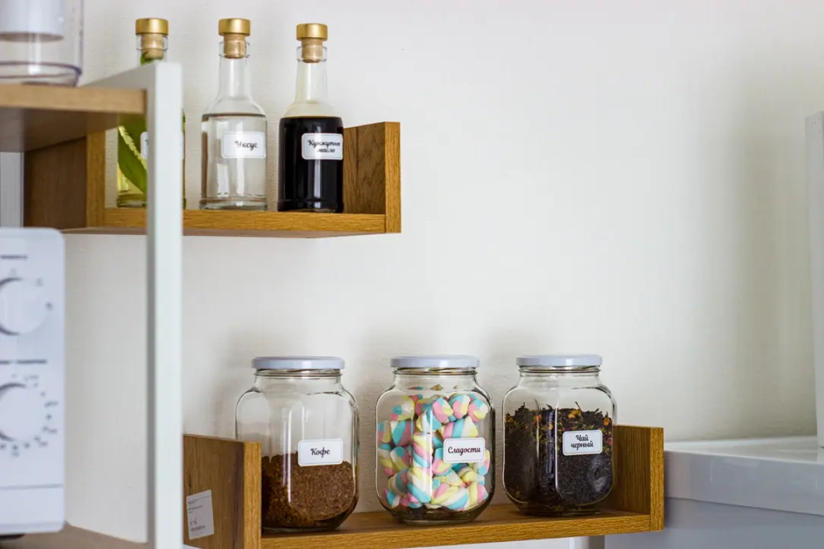 Квартира Пространство Чёрный Квадрат