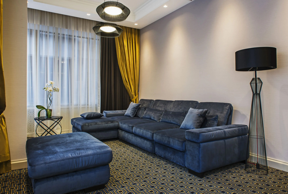 Maidan Palace Hotel