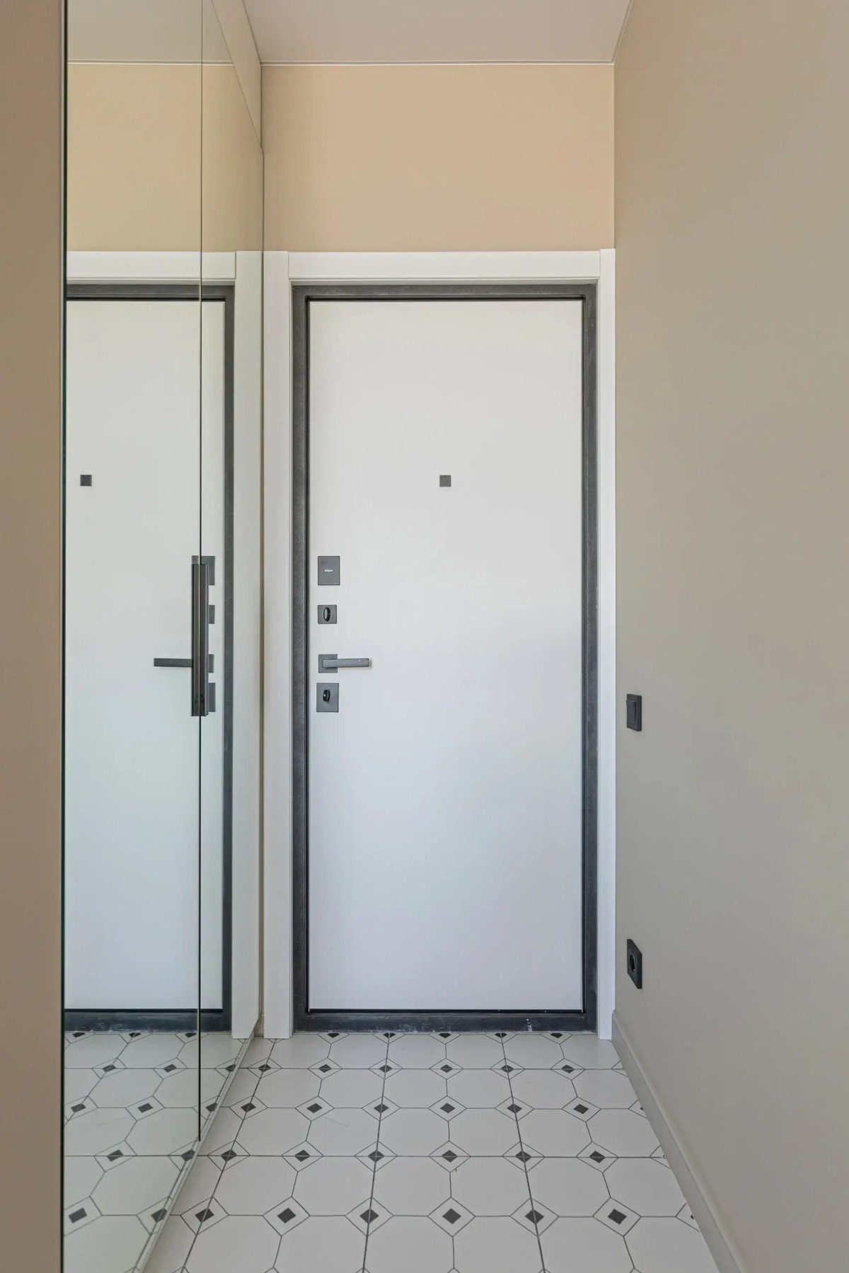 Квартира Зенит Family