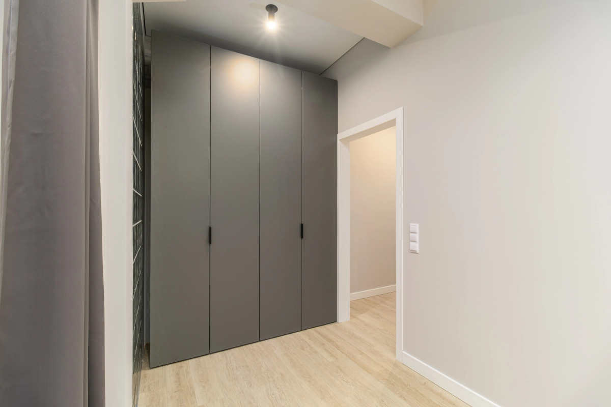 Квартира в центре на Коломенской