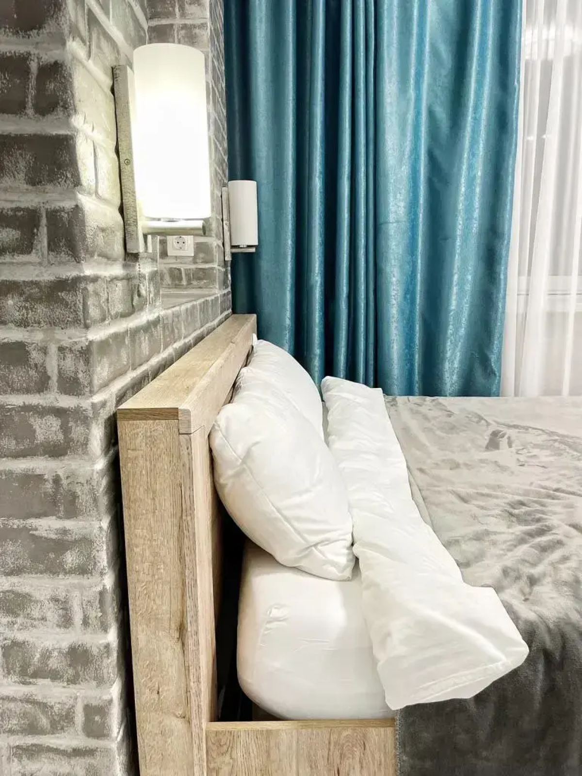 Квартира Like Home