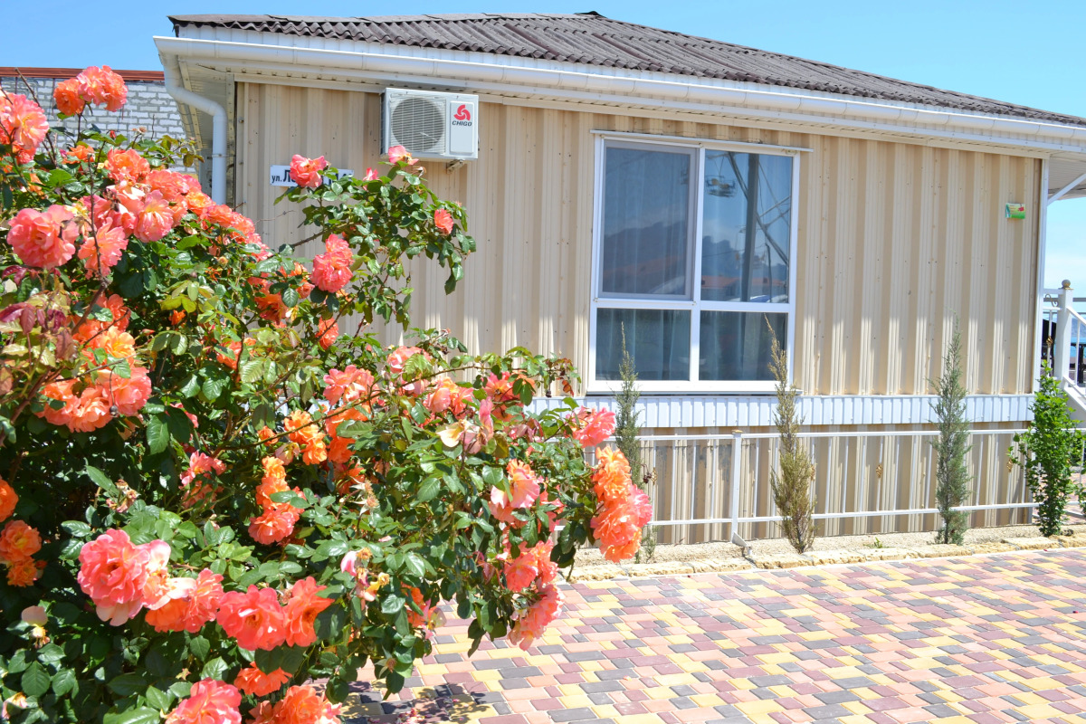 Оздоровительный Комплекс Лазурный