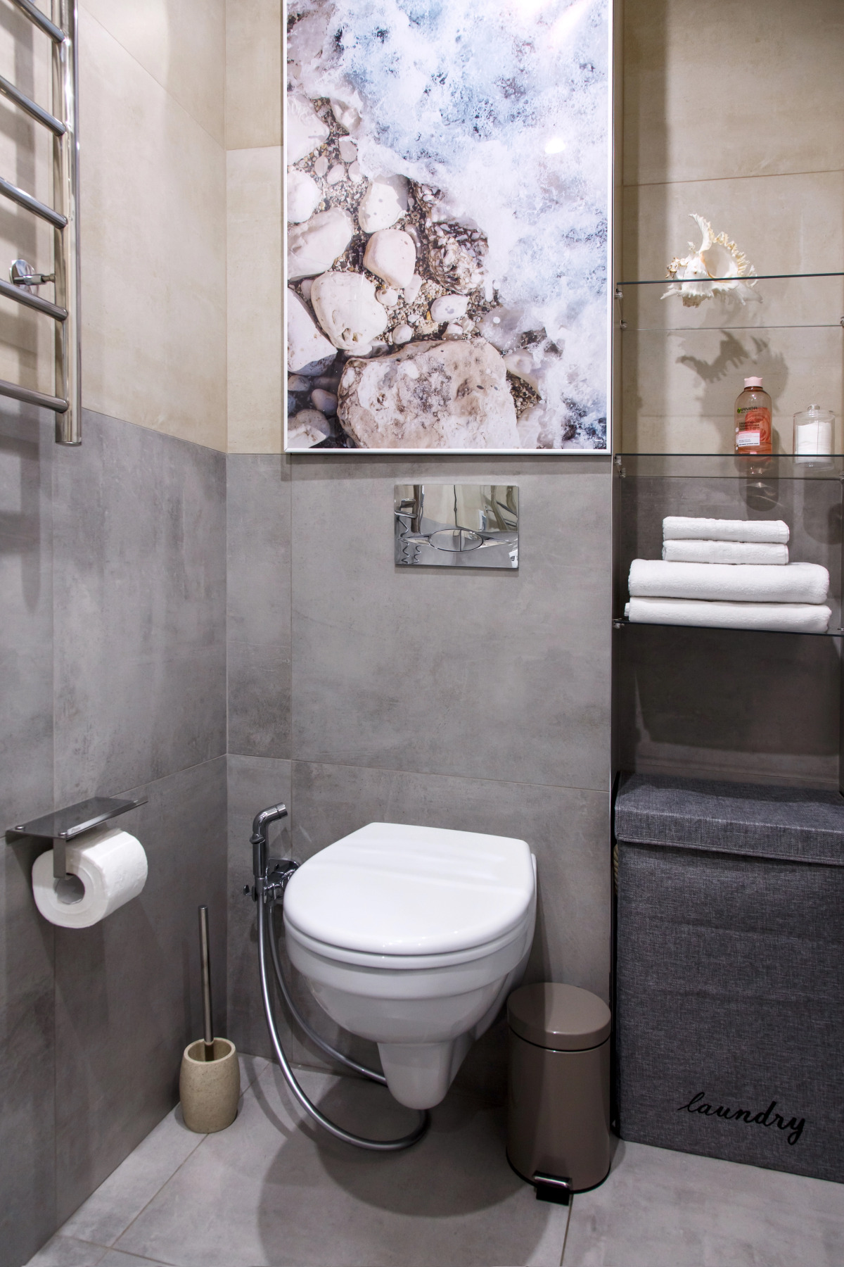 Апартаменты Студия Яхта