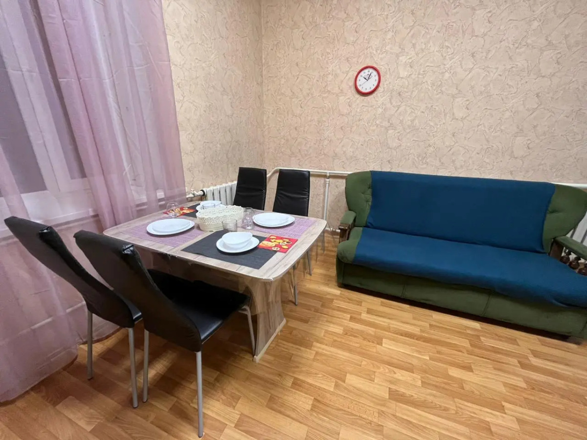 Апартаменты на Итальянском Семейный