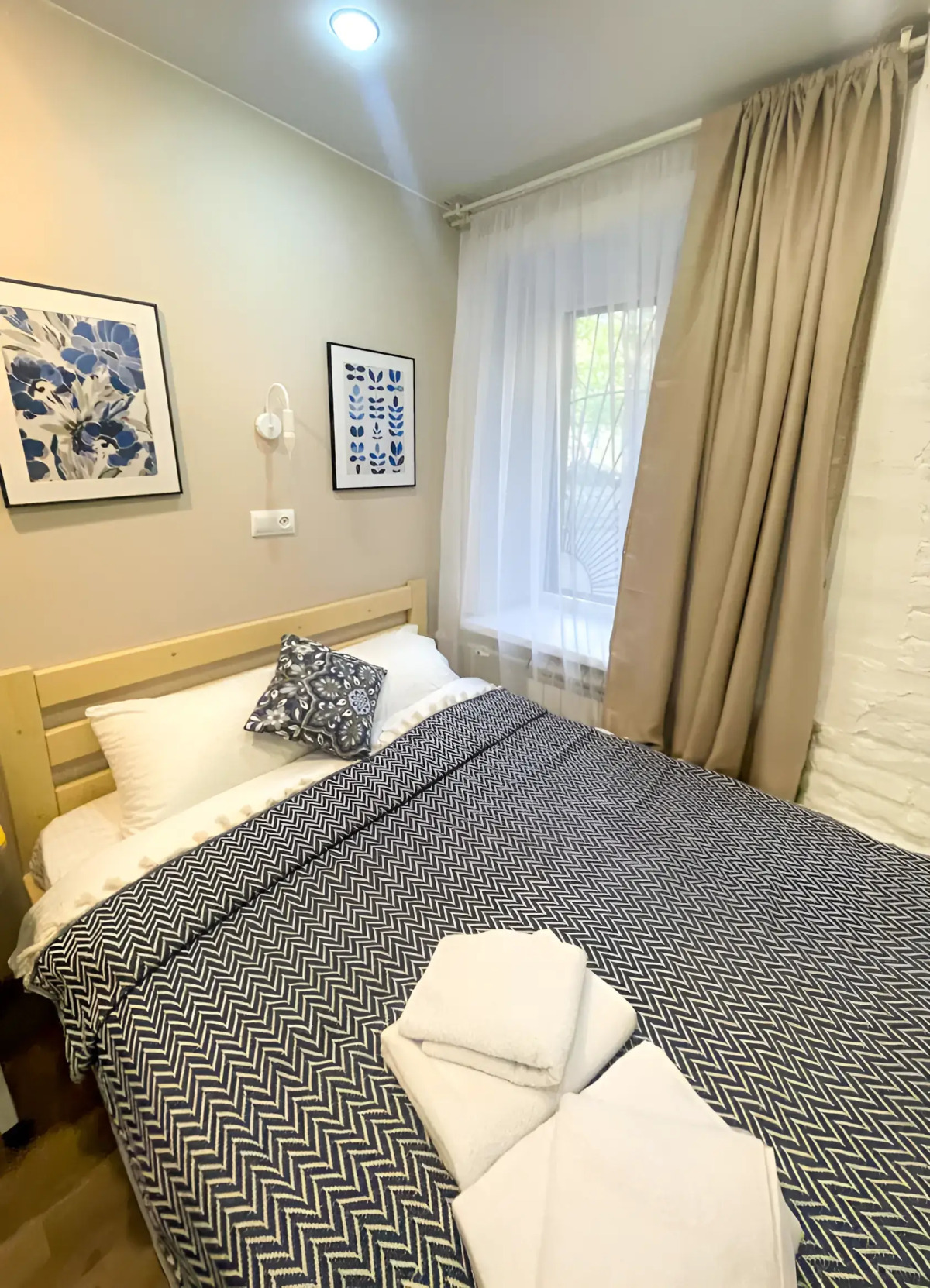 Апартаметы На Гороховой 51