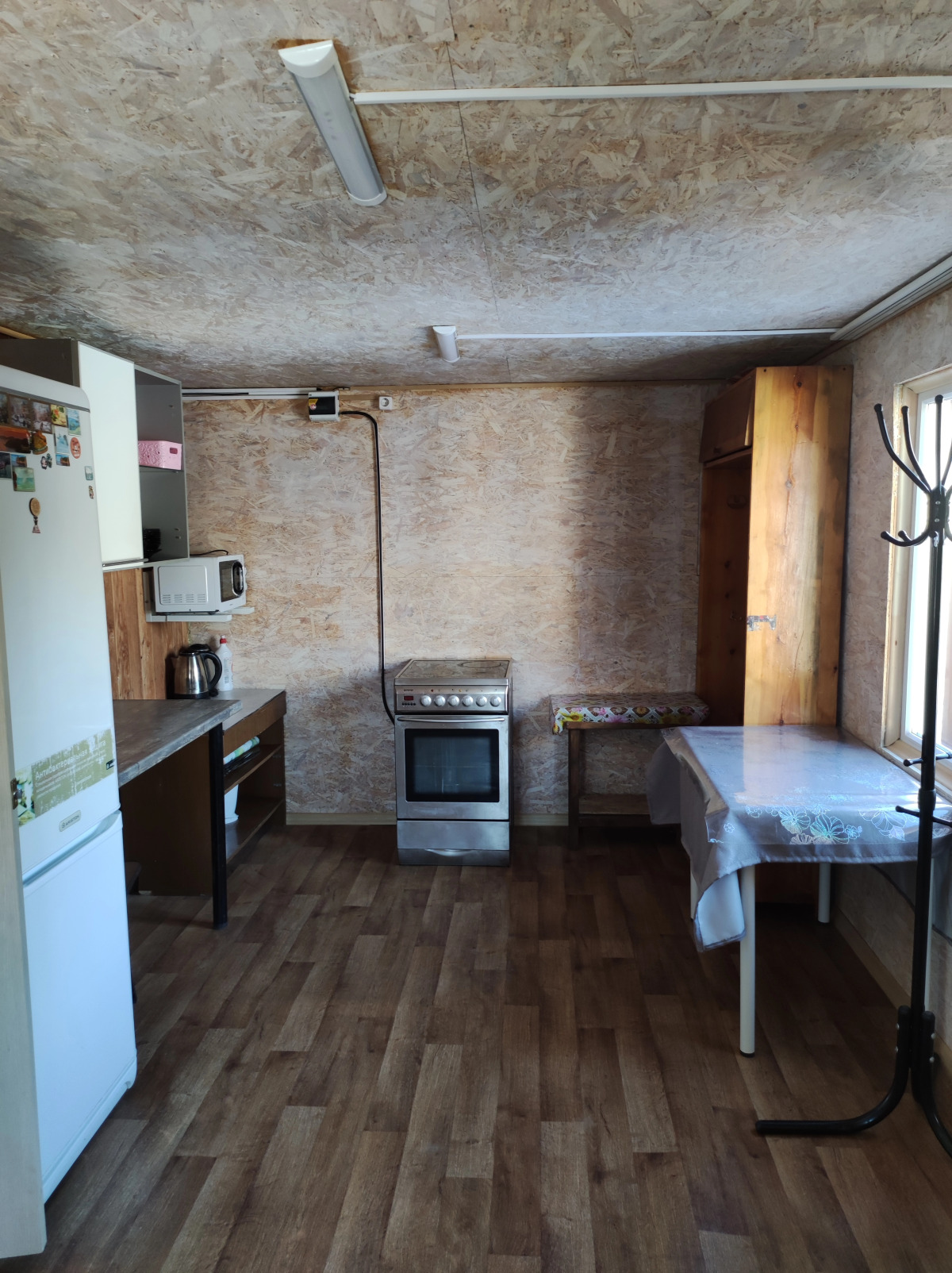 Гостевой дом Таёжная сказка