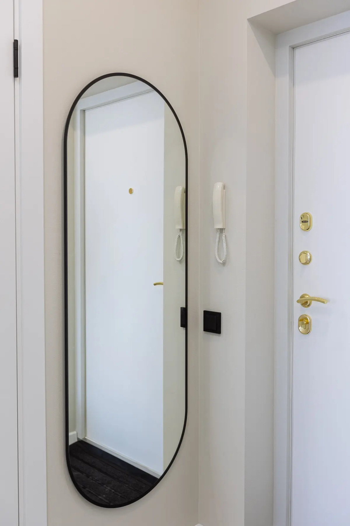 Квартира Уютная квартира комфорт-класса