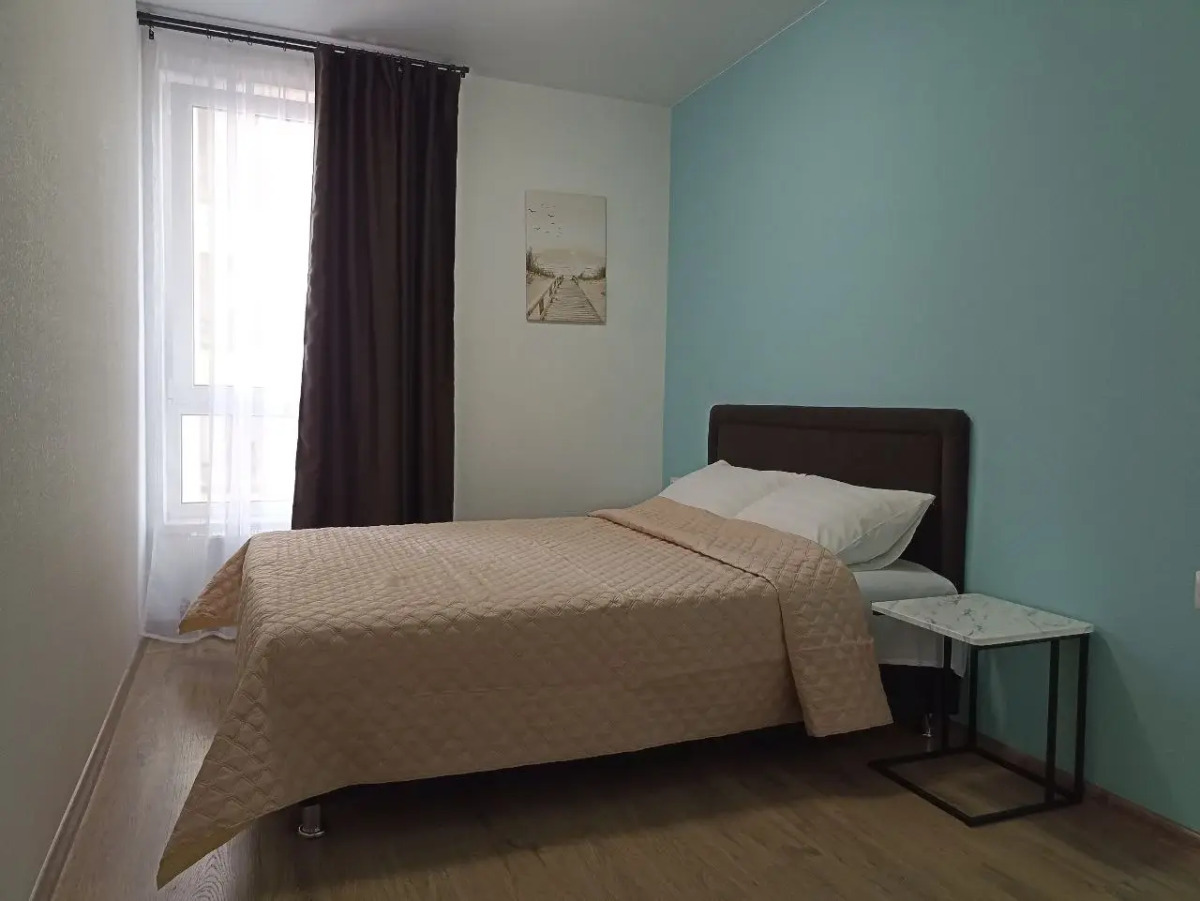 Квартира Комфортная однокомнатная квартира