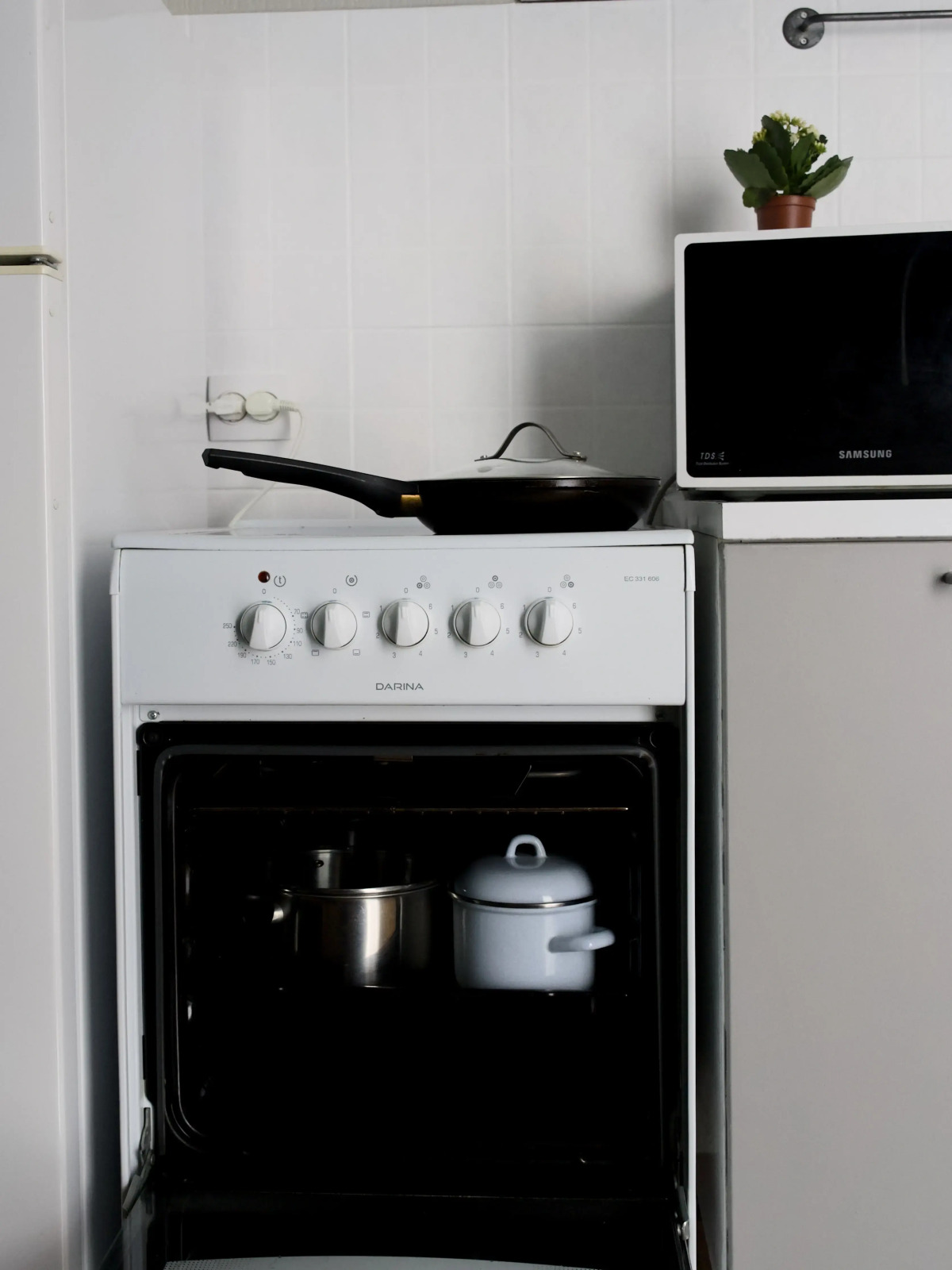 Квартира Краузе, 21/1