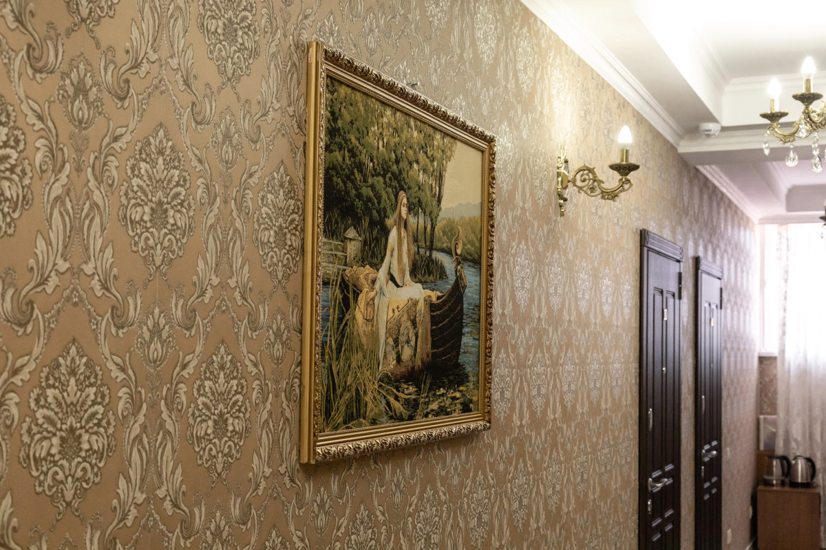 Гостевой Дом Сюзэн