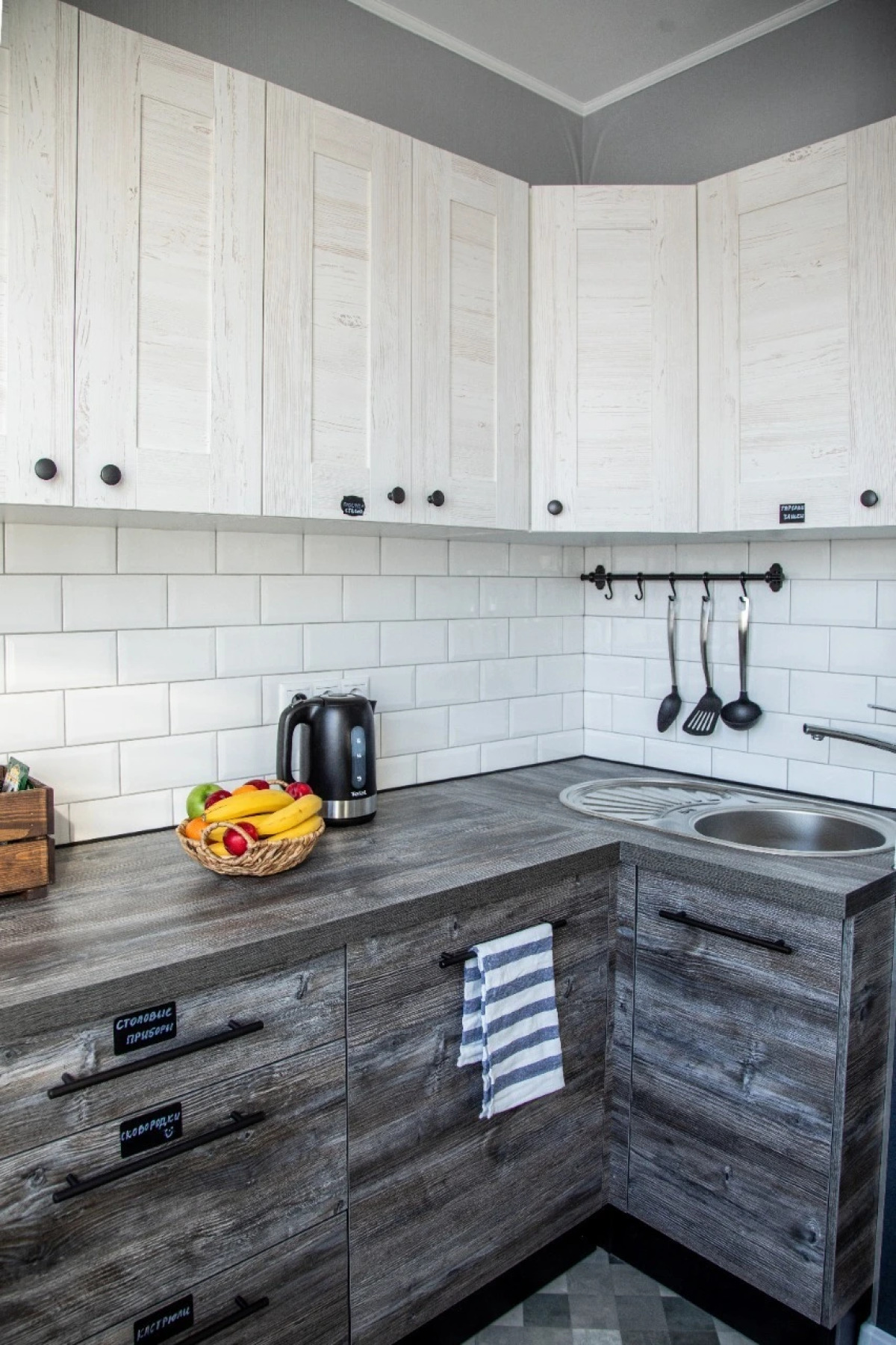 Квартира на Волынской 8