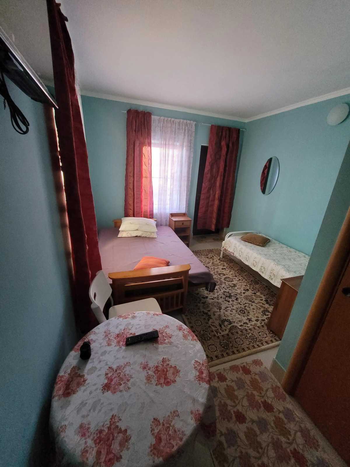 Приза Отель