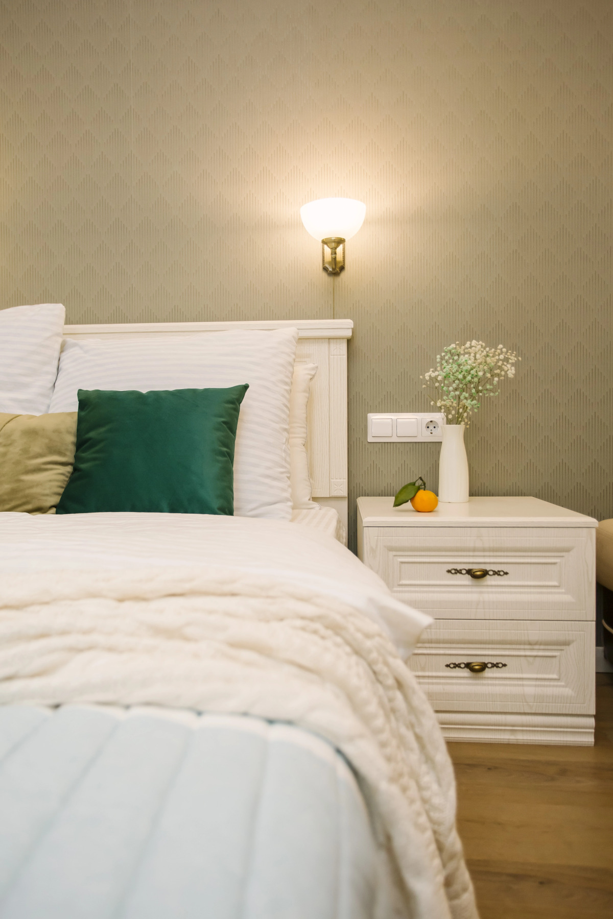 Апартаменты  УK АTМОCФEРA Еlеgаnce cтильнaя, пpосторнaя кваpтира в историческом цeнтpе Яpоcлавля