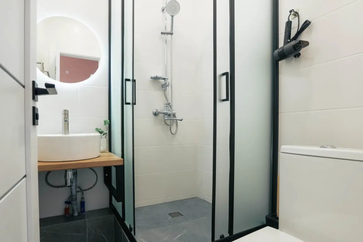 Апартаменты Уютные апартаменты в ЖК Авиатор (2)