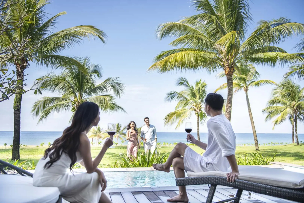 Vinpearl Wonderworld Phu Quoc