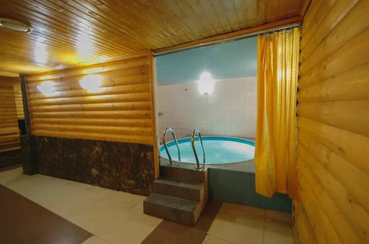 Гостевой Дом Лума