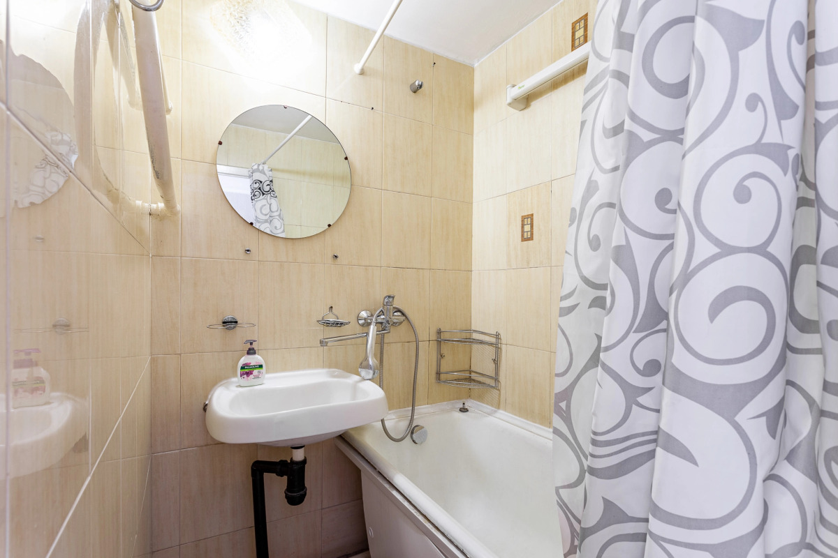 Апартаменты Садовое Кольцо Голубинская