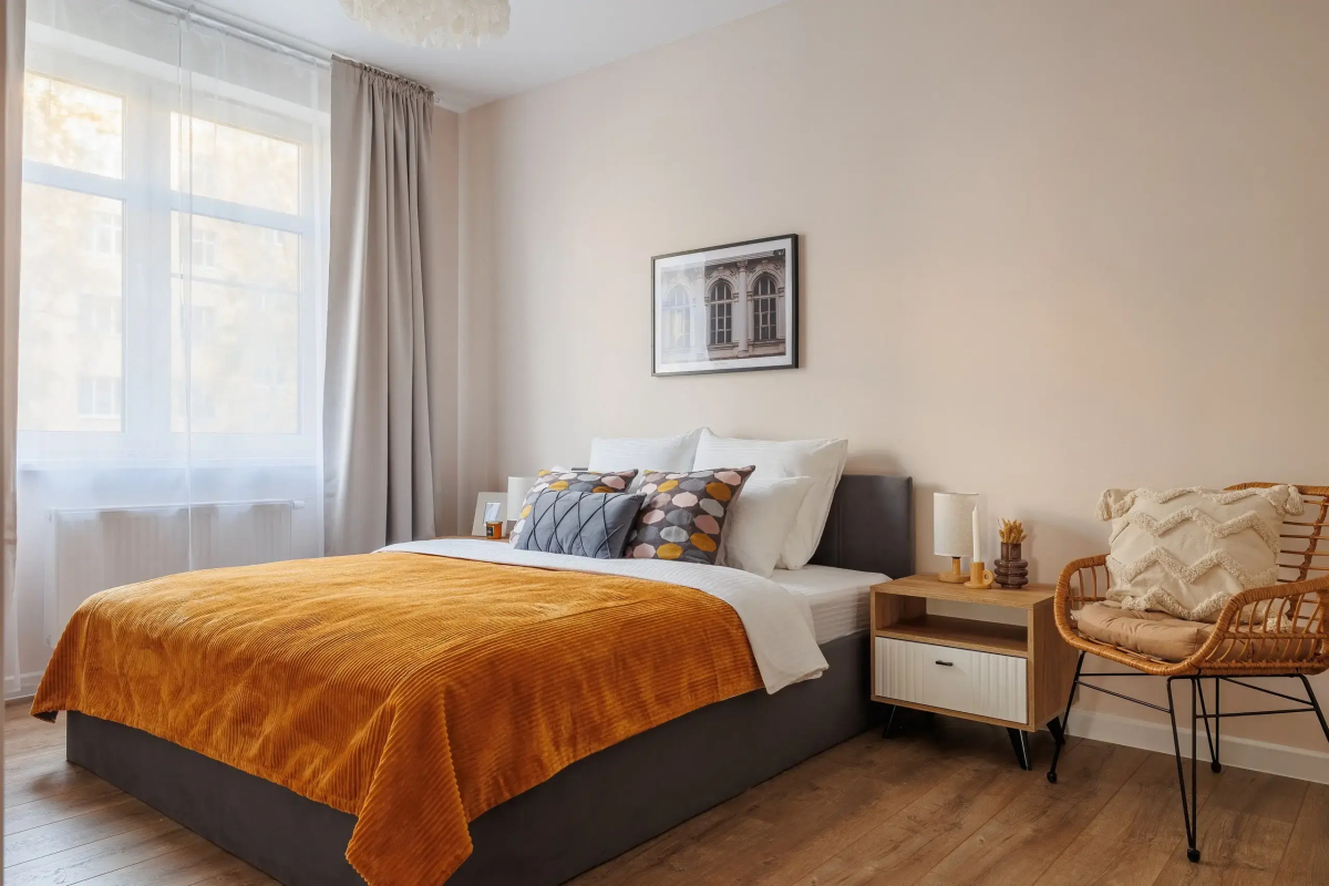 Квартира Семейная квартира Ярославль в Сердце Ярославля