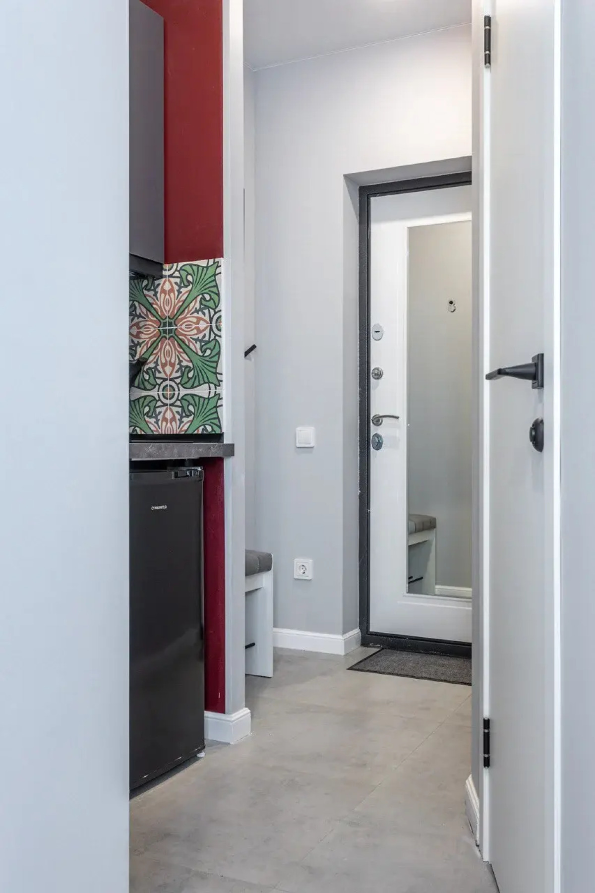 Апартаменты InHome24 Золотая Студия на Волоколамском Шоссе