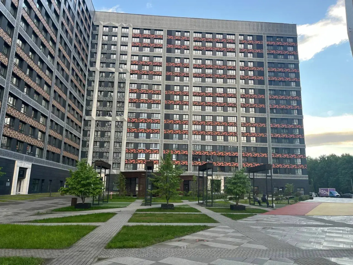 Апартаменты Happy People в 5 Минутах от Метро Свиблово и Ботанический Сад