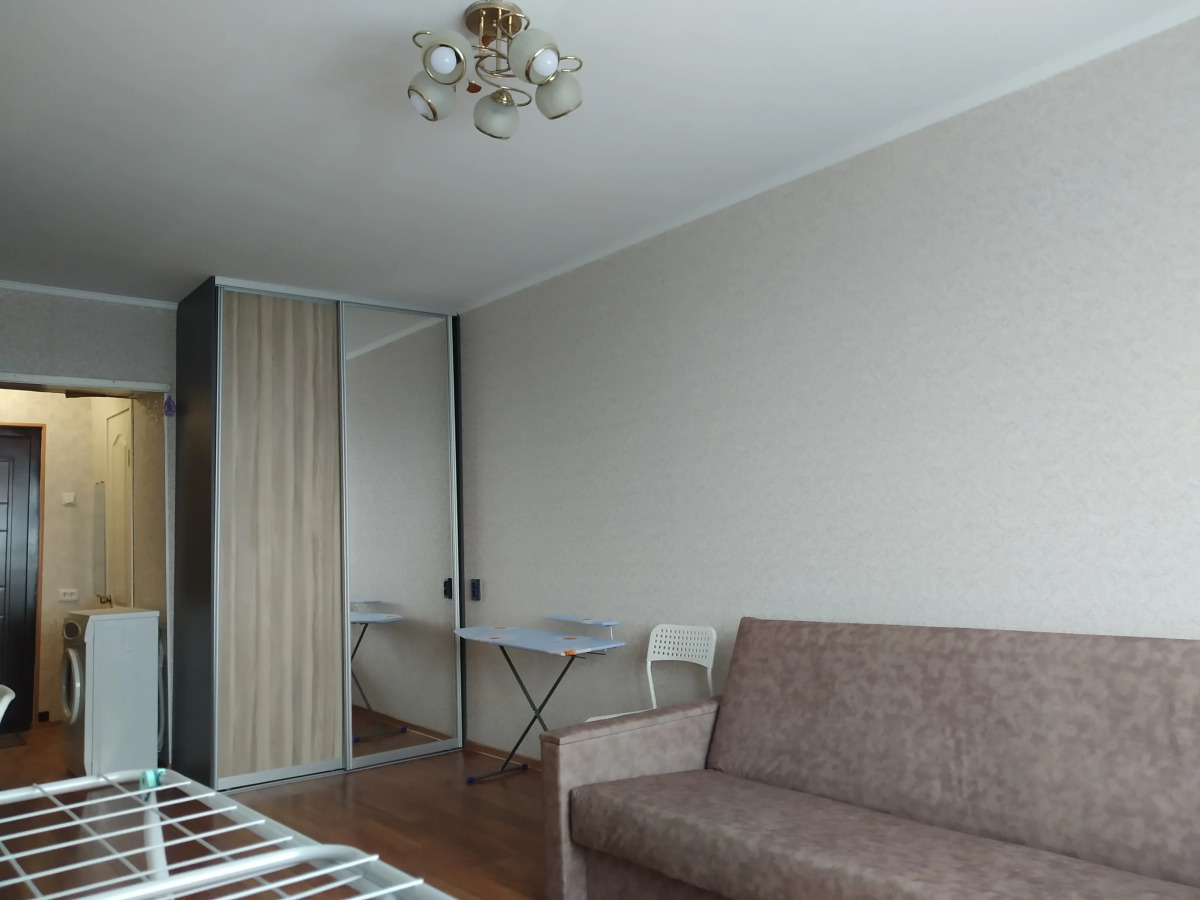 Квартира Две Подушки (3 чел) на Ленина 130