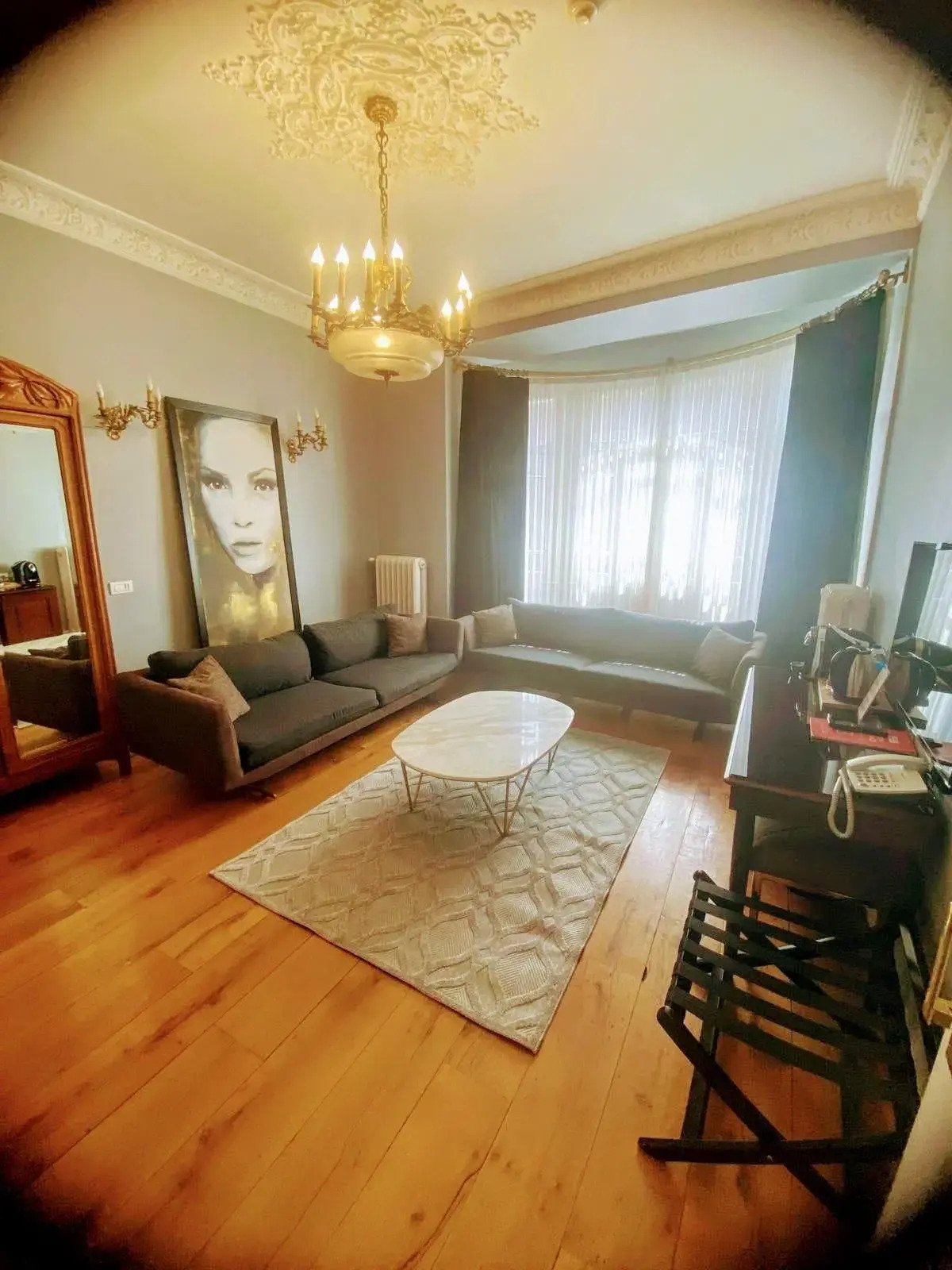 Lina Hotel Taksim Pera