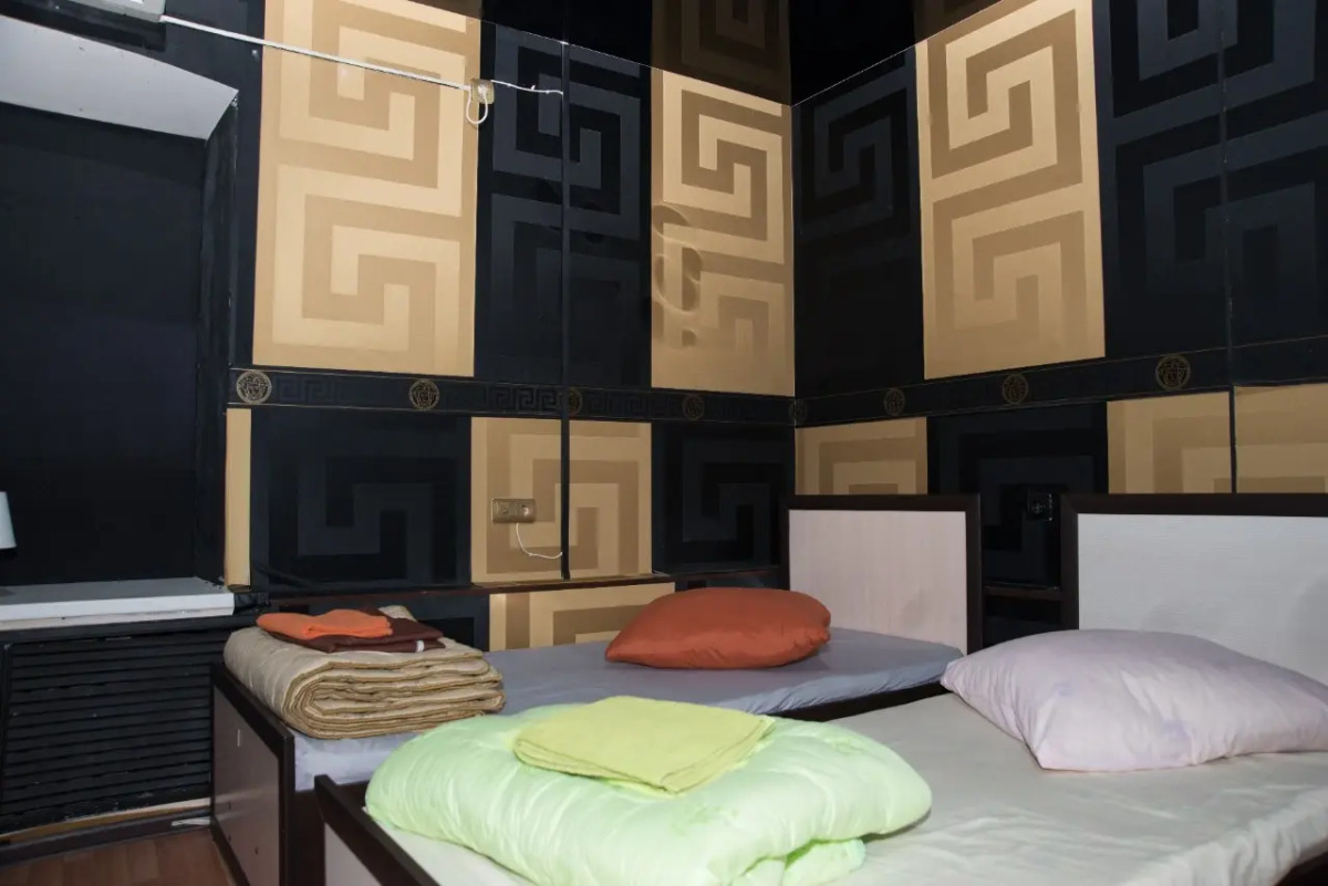 Хостел Наш дом