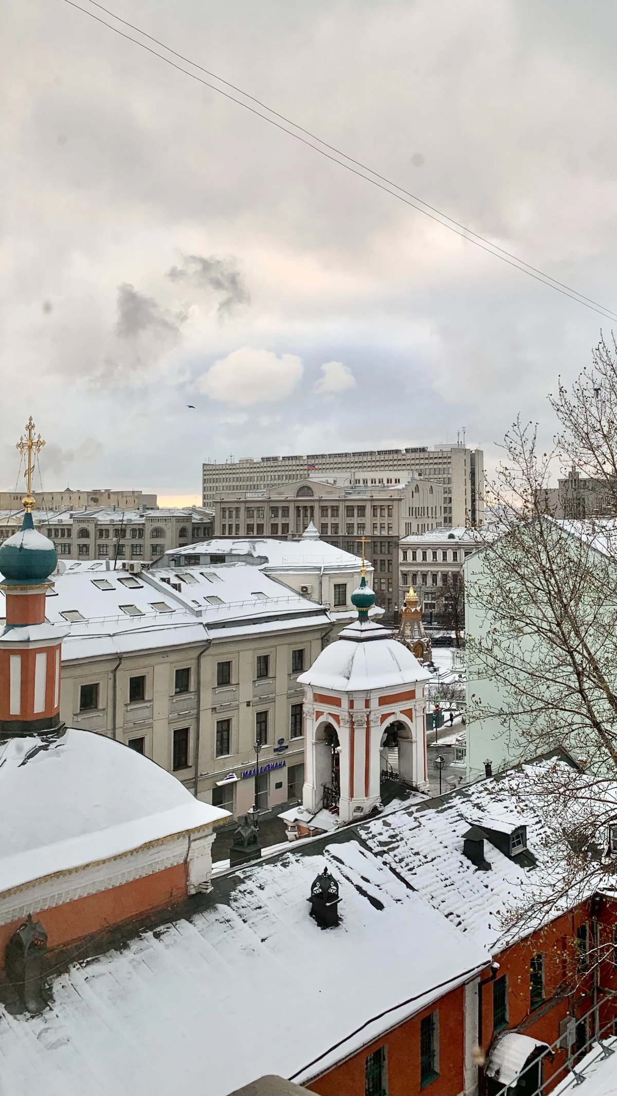 Хостел 5Небо