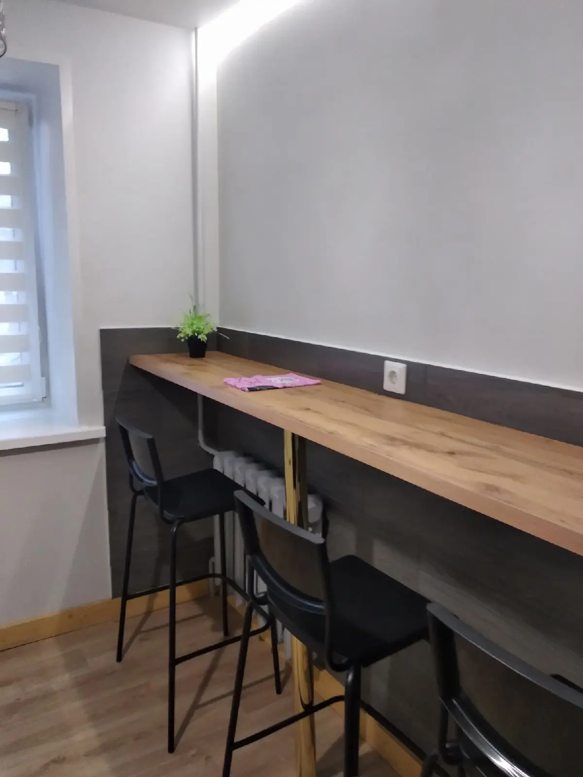 Апартаменты Easy Studio 1