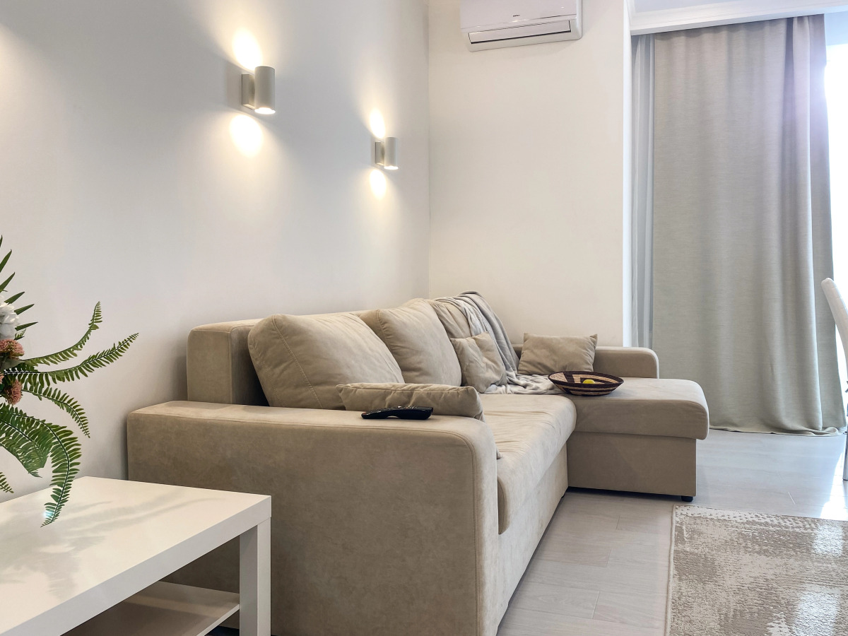 Апартаменты uTrip Mone