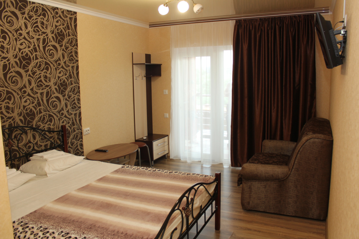 Гостевой Дом Сафар