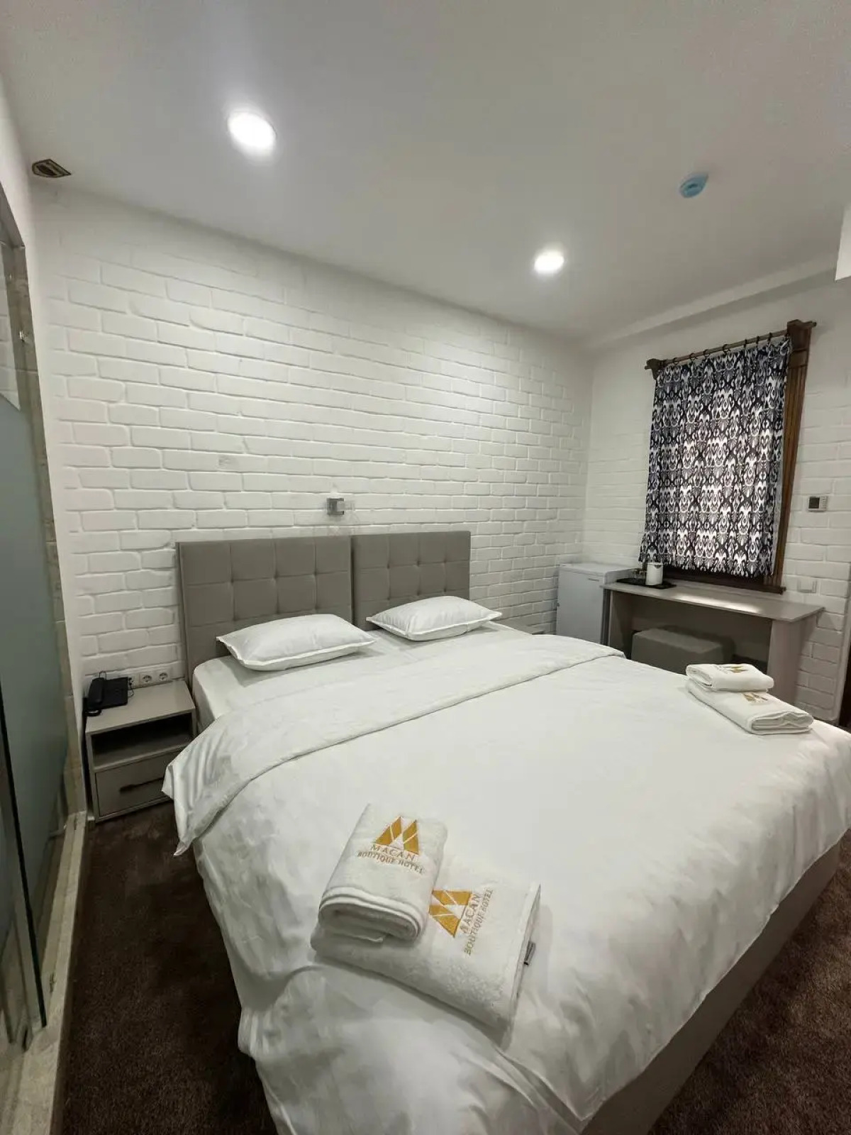 Бутик-отель Macan by The ROOMZ