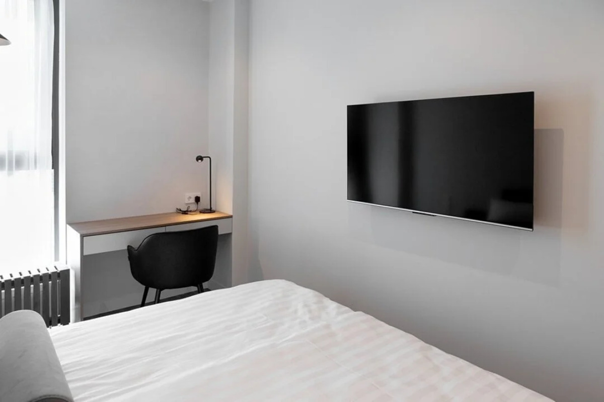 Апартаменты 4Кайф Atlantis 28 первая линия у моря