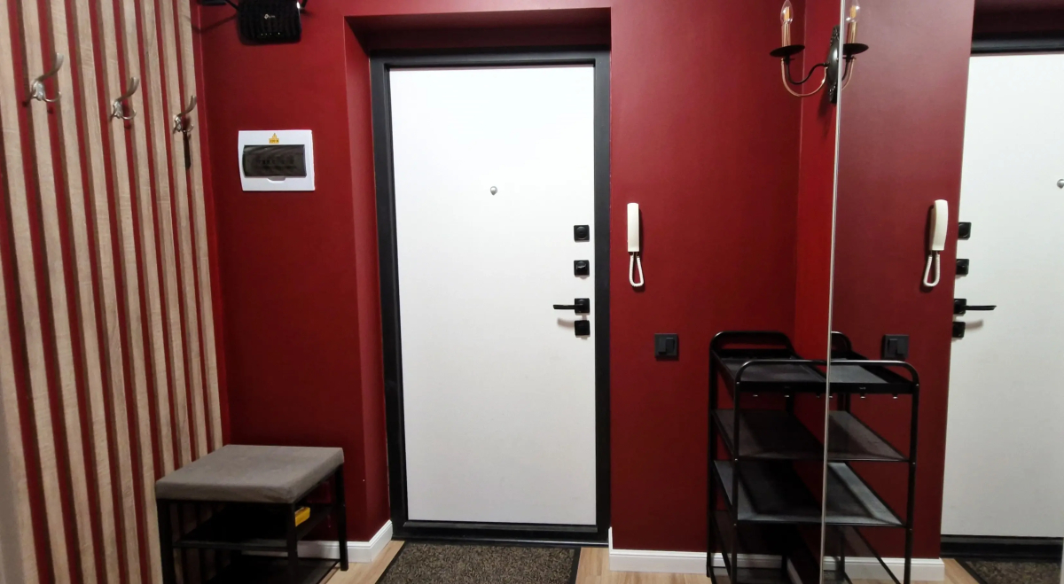 Квартира Кант