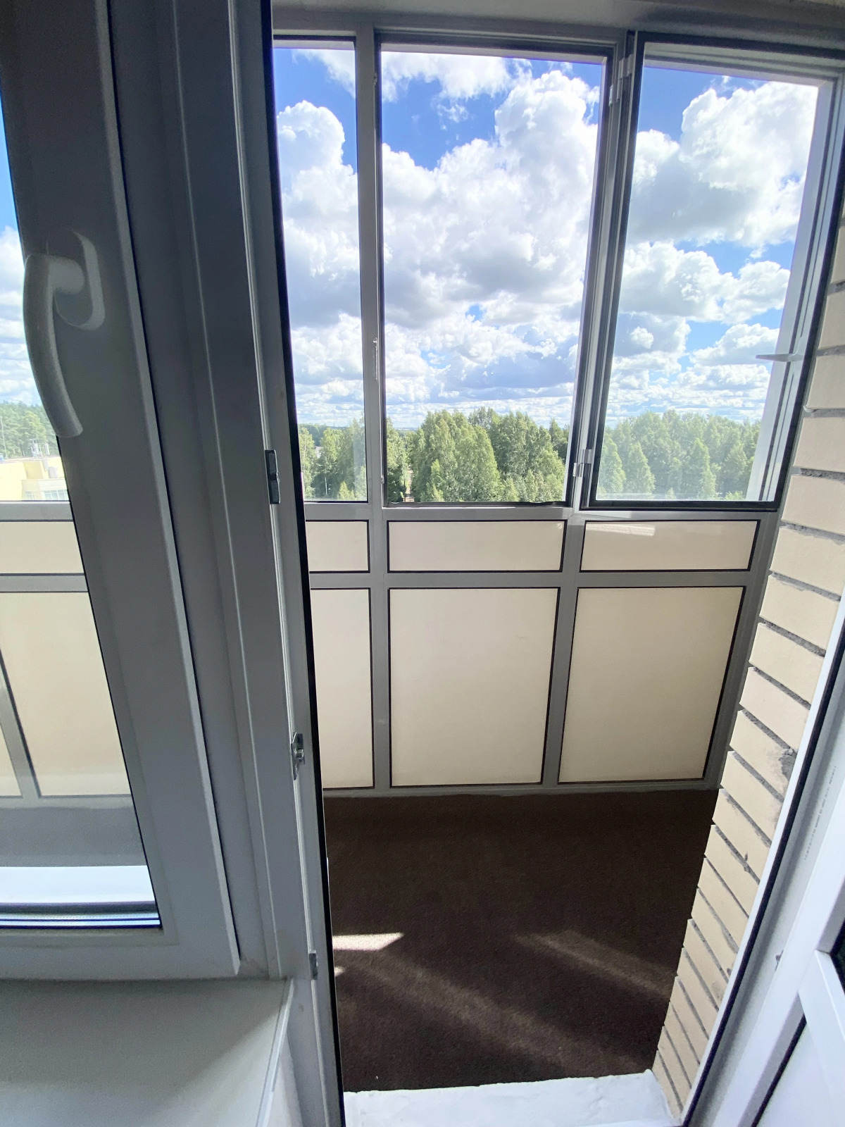 Апартаменты на улице Садовая 85