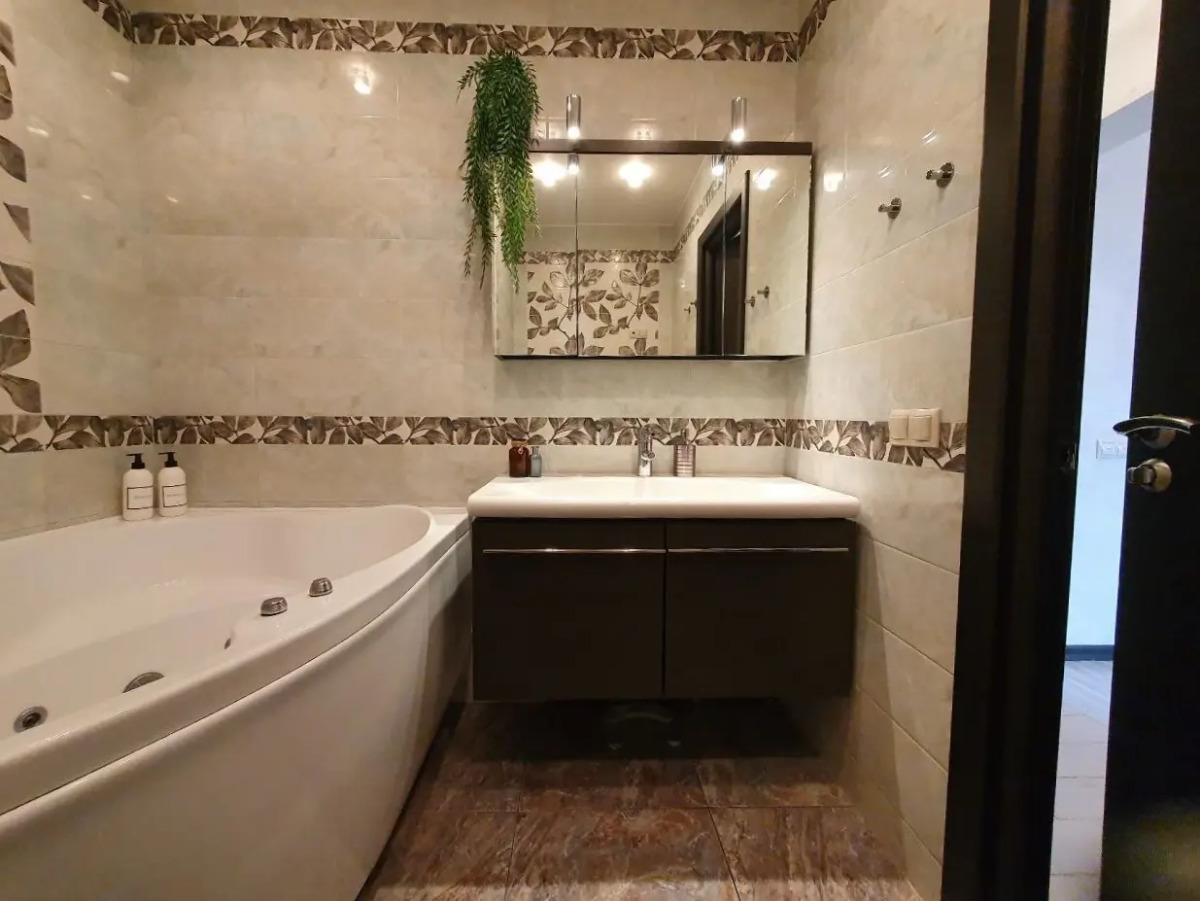 Апартаменты Гости Любят у ТЦ Небо