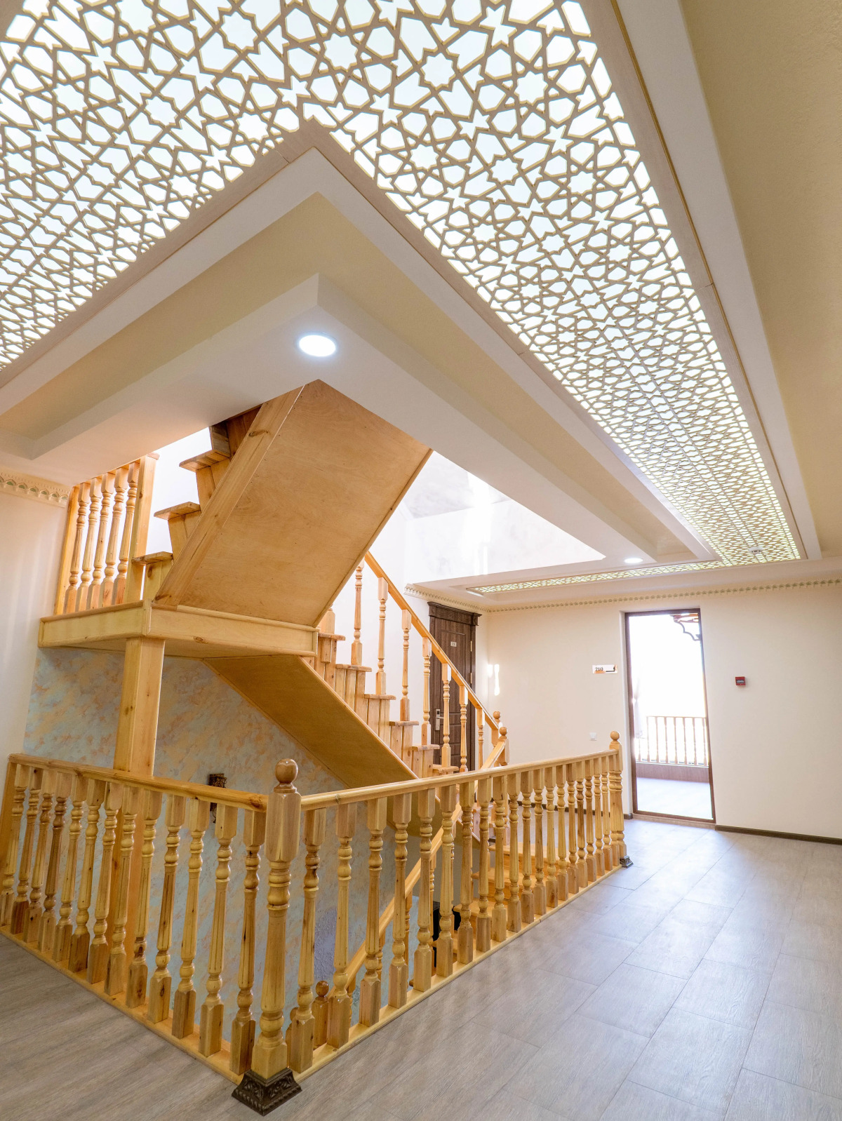 Бутик-отель Grand Vizir