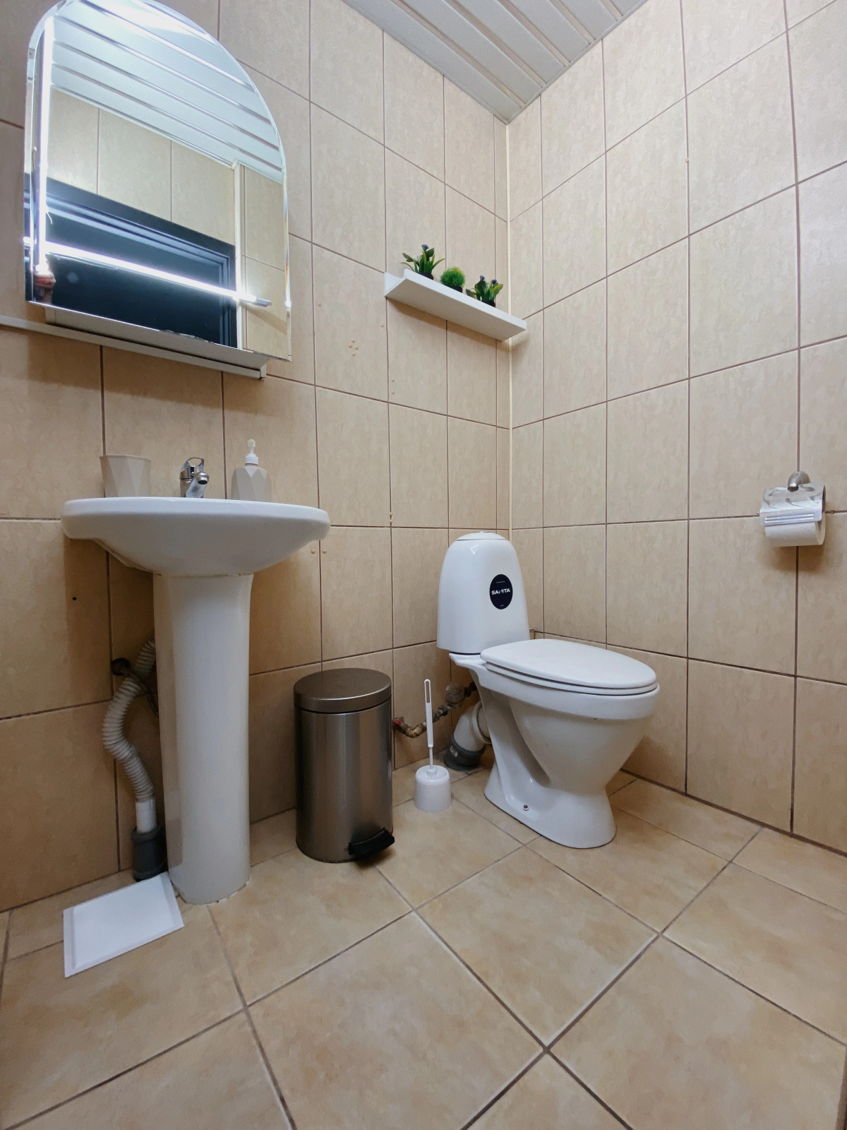 Меблированные комнаты Rooms on Pirogova