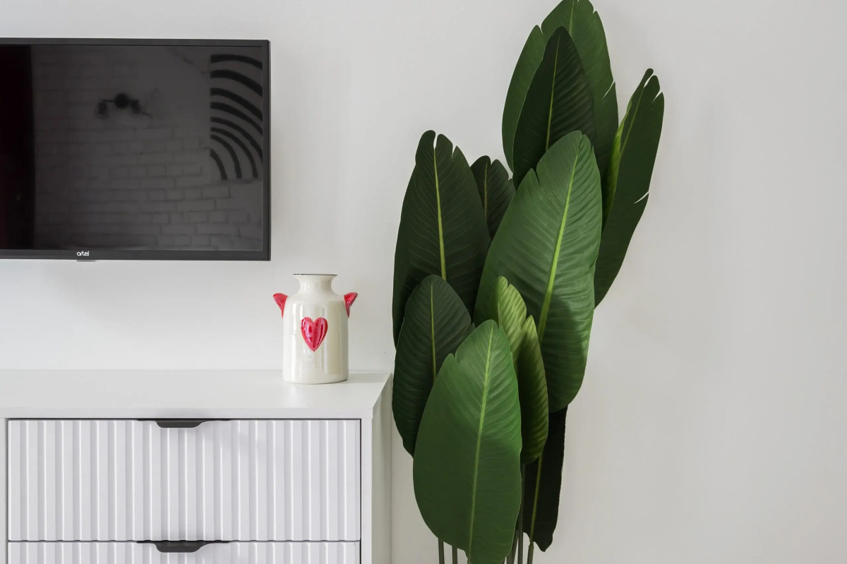 Квартира Teplo Apartments Lemon