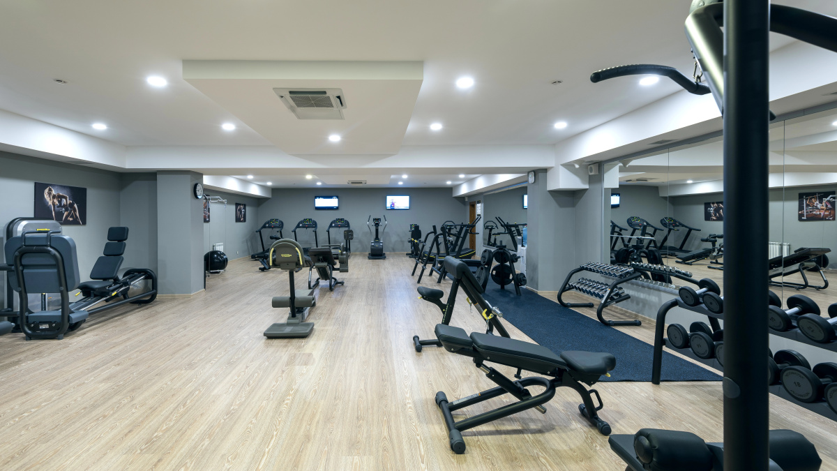 Отель Wyndham Garden Astana
