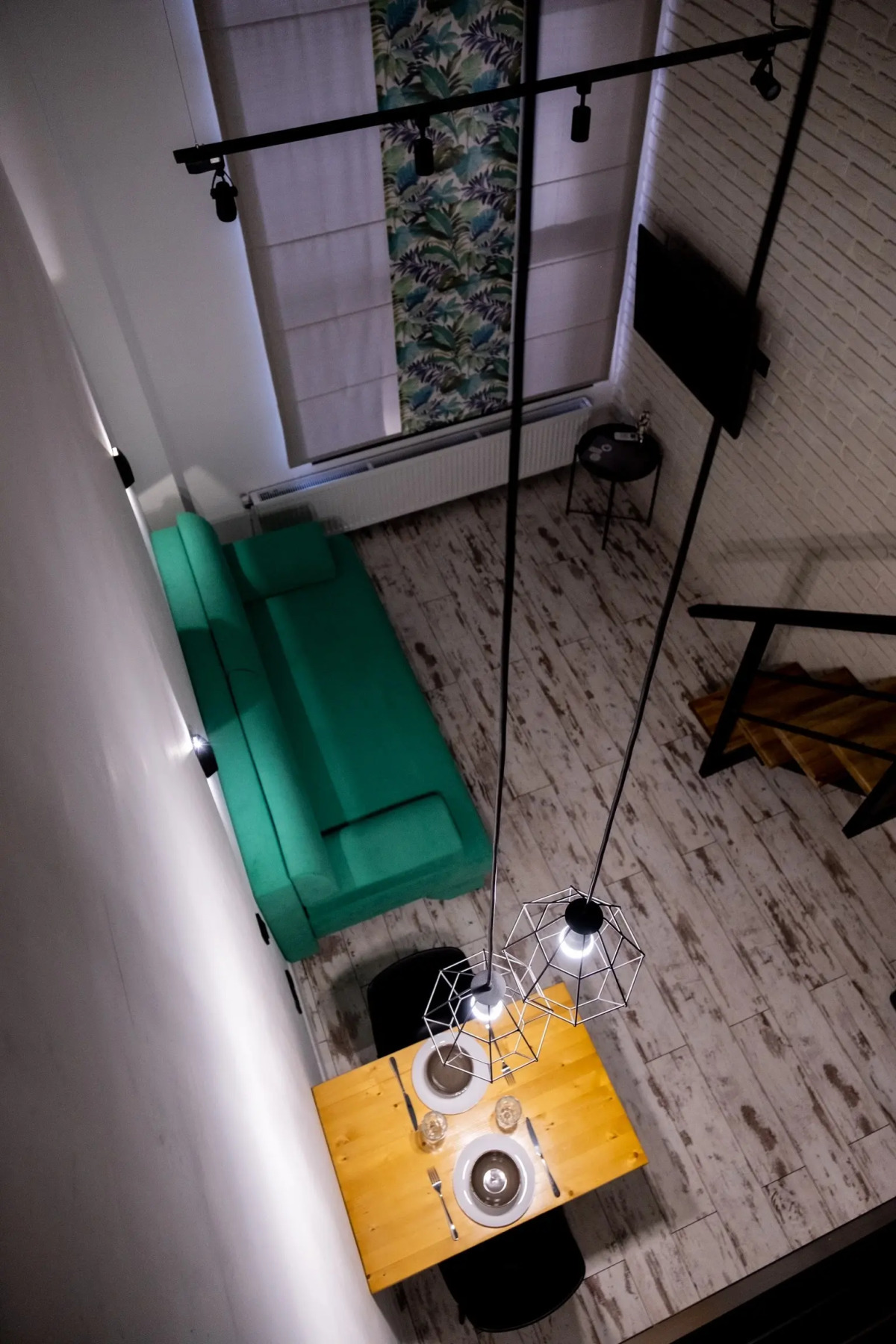 Апартаменты Kutum