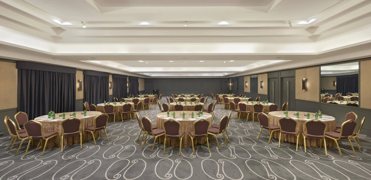 Отель Hyatt Regency Baku