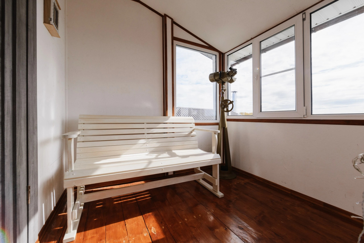 Гостевой дом 21 kamhouse