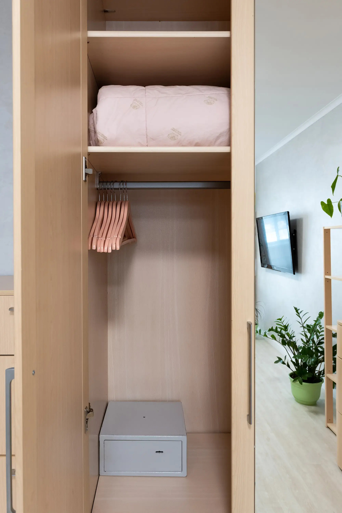 Квартира DeNoch на Рабочем городке