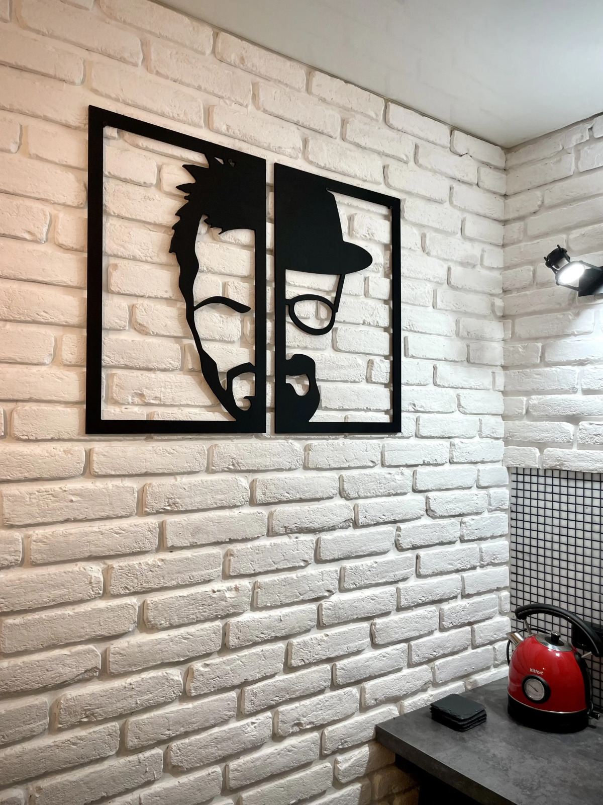 Апартаменты Арт Студия Бульдог Центр