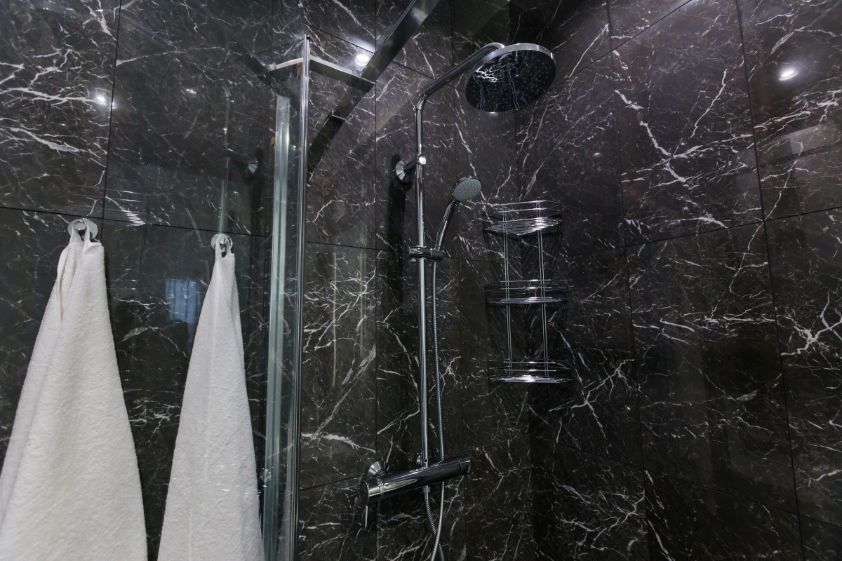 Апартаменты Азбука на Верхнеторговой 4