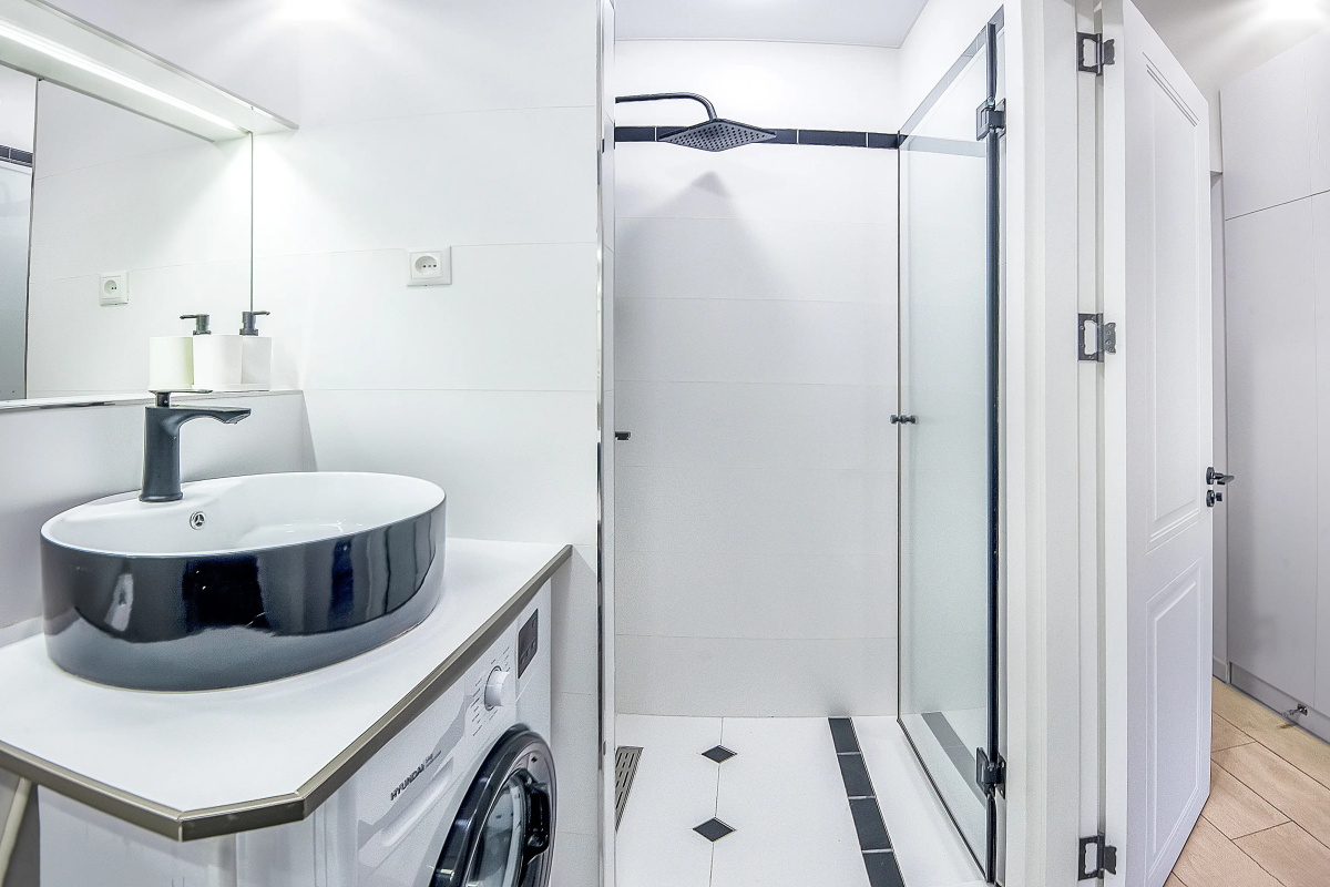 Апартаменты HB apartments University I