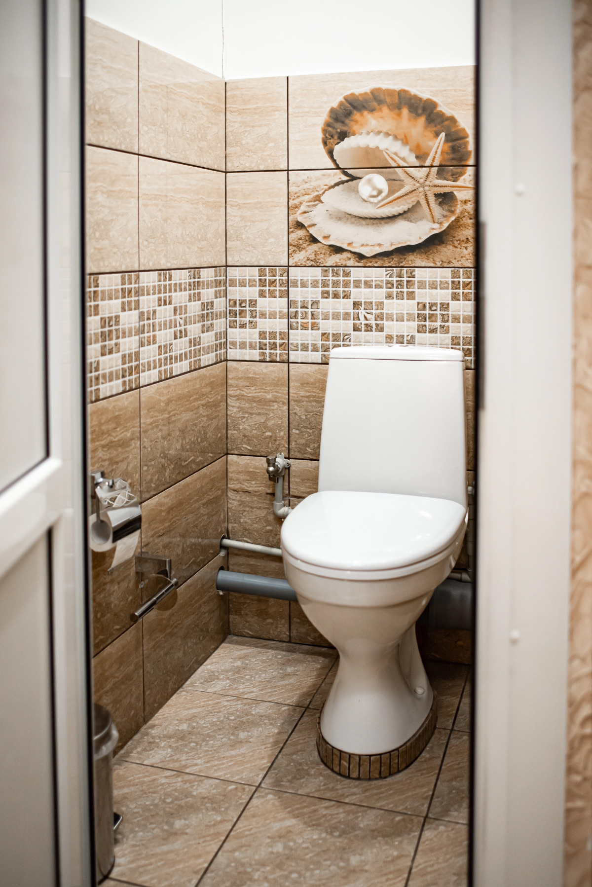 Гостевой дом Огонёк